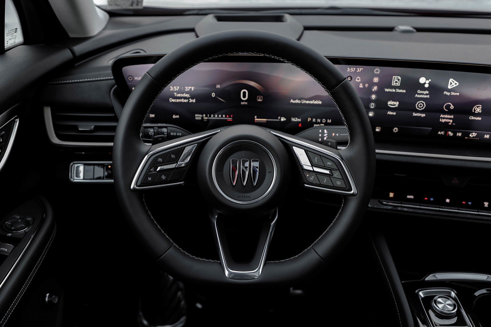 New 2025 Buick Envision Sport Touring image 25