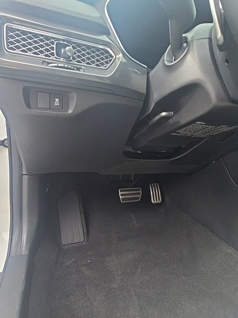Used 2023 Acura Integra A-Spec FWD image 17