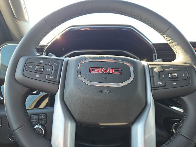 New 2026 GMC Sierra 1500 SLT w/ SLT Premium Package image 38