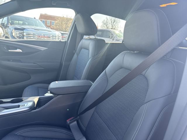 New 2026 Buick Envista Preferred w/ Convenience I Package image 11