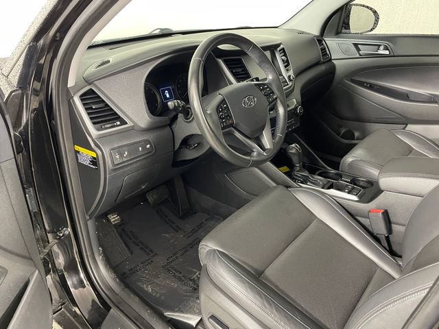Used 2016 Hyundai Tucson Limited image 3