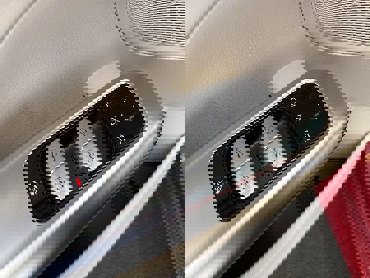 Used 2025 Mercedes-Benz C 300 Sedan image 37