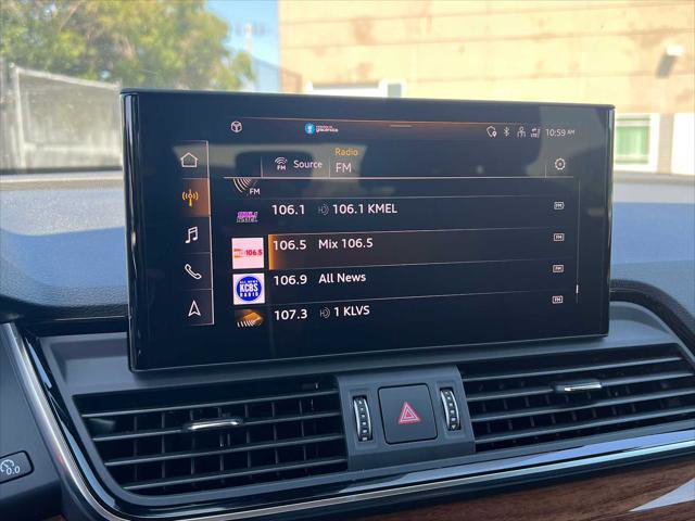 Used 2023 Audi Q5 2.0T Premium Plus w/ Premium Plus Package image 25