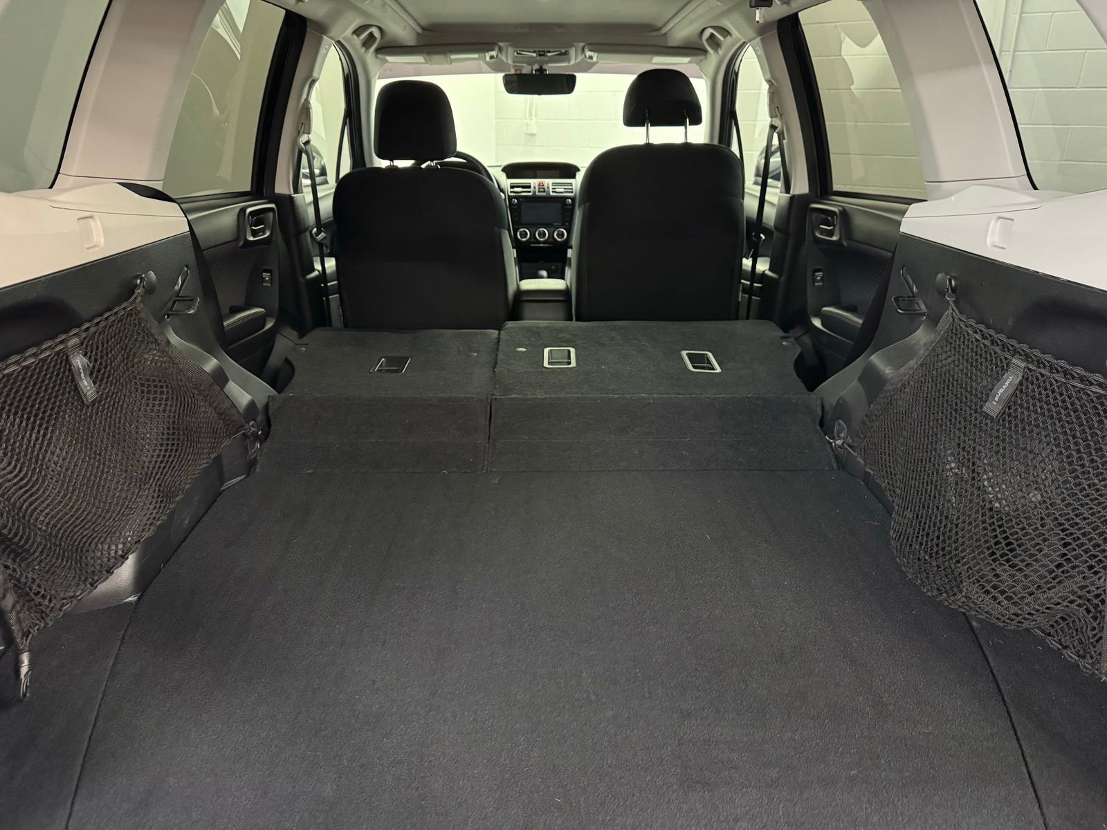 Used 2018 Subaru Forester 2.5i Premium w/ All-Weather Package image 36