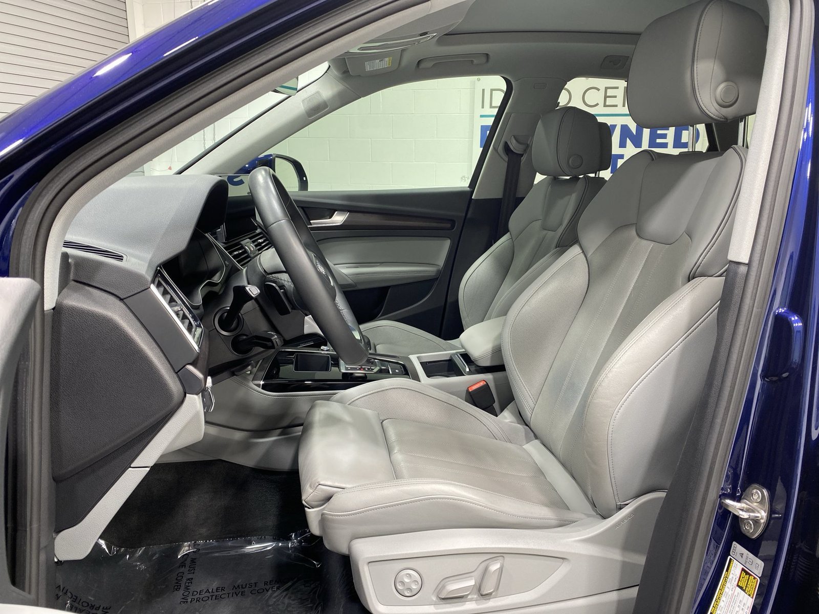 Used 2022 Audi Q5 2.0T Prestige AWD/4WD image 11