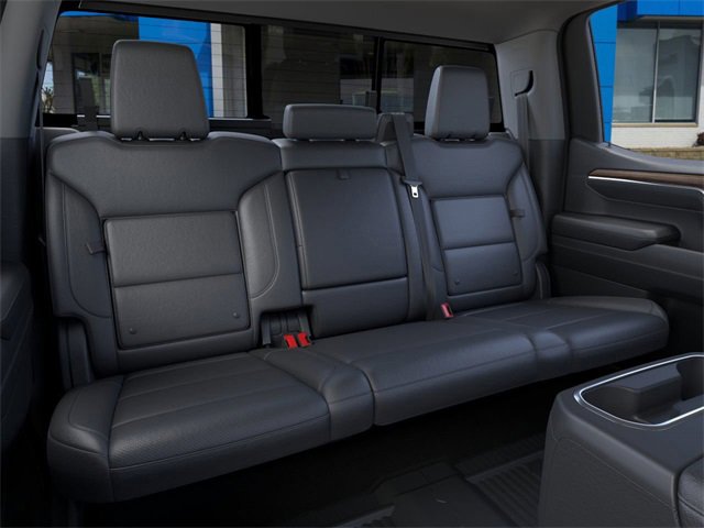 New 2026 Chevrolet Silverado 1500 LT Trail Boss w/ Safety Package image 17