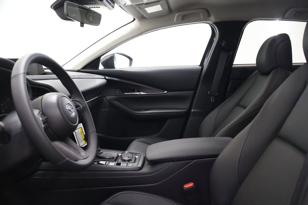 New 2026 MAZDA CX-30 AWD 2.5 S w/ Select Sport Pkg image 13