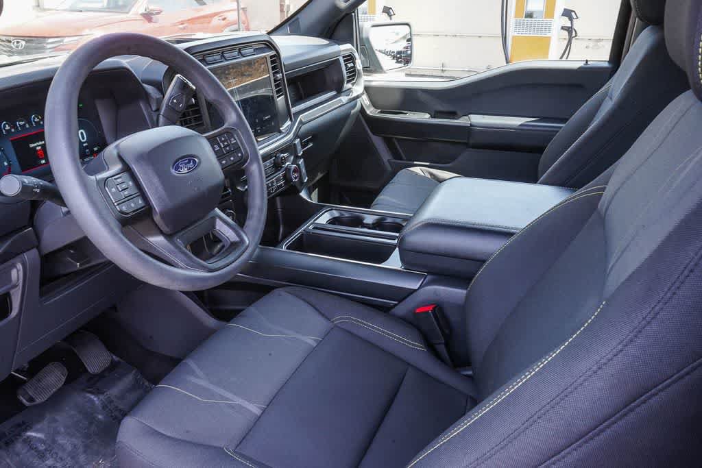 Used 2024 Ford F150 STX RWD image 18