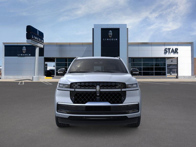 New 2025 Lincoln Navigator L Reserve w/ Jet Appearance Package image 6