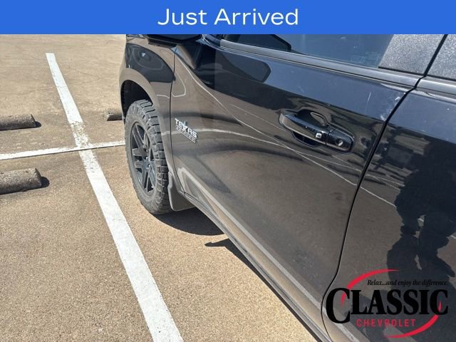 Used 2024 Chevrolet Silverado 1500 RST w/ Texas Edition Plus image 15