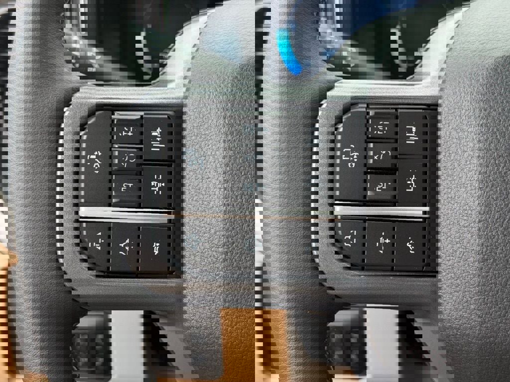 New 2026 Ford F250 Lariat w/ Lariat Ultimate Package image 34