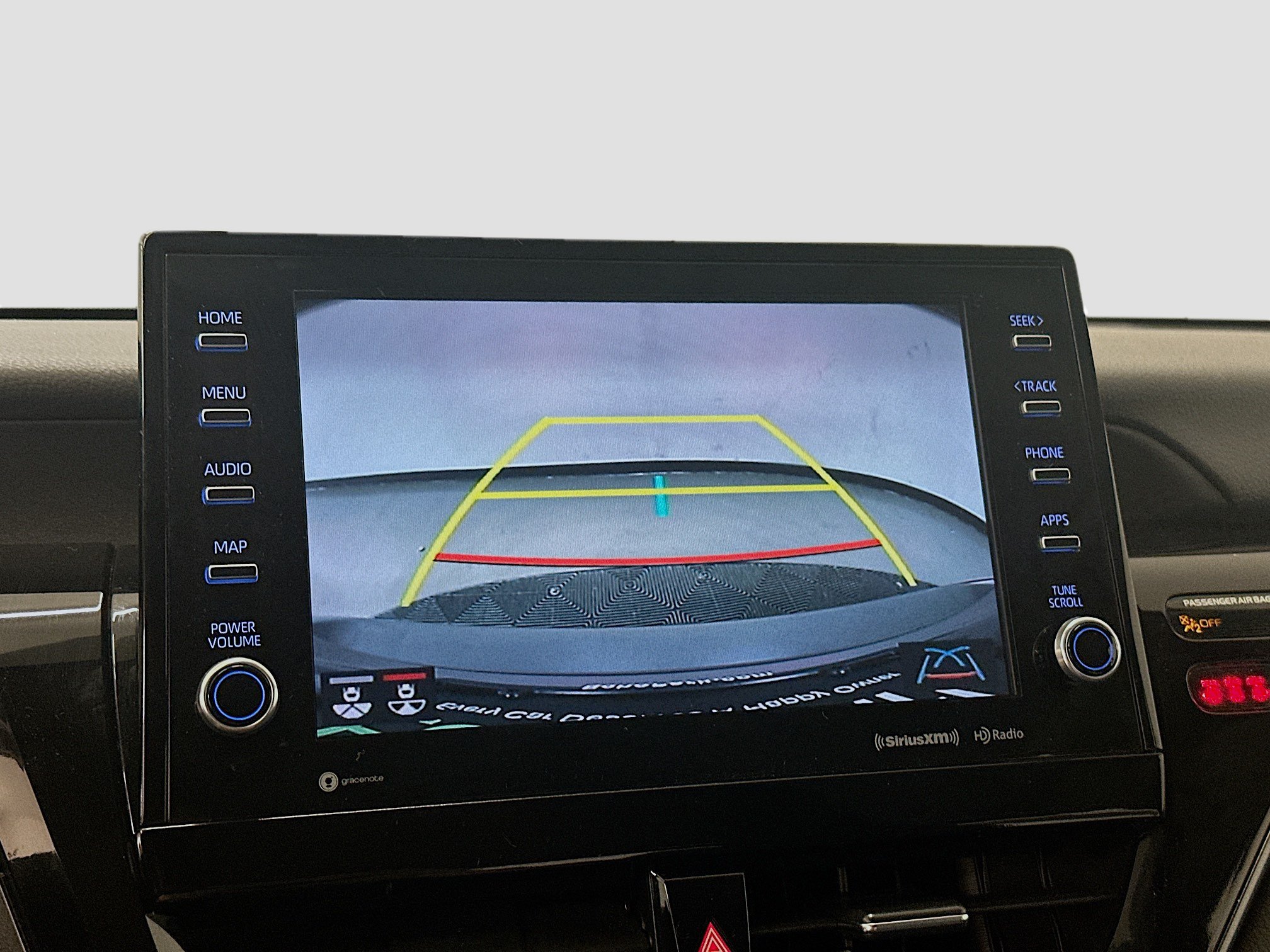 Used 2024 Toyota Camry XSE FWD image 23