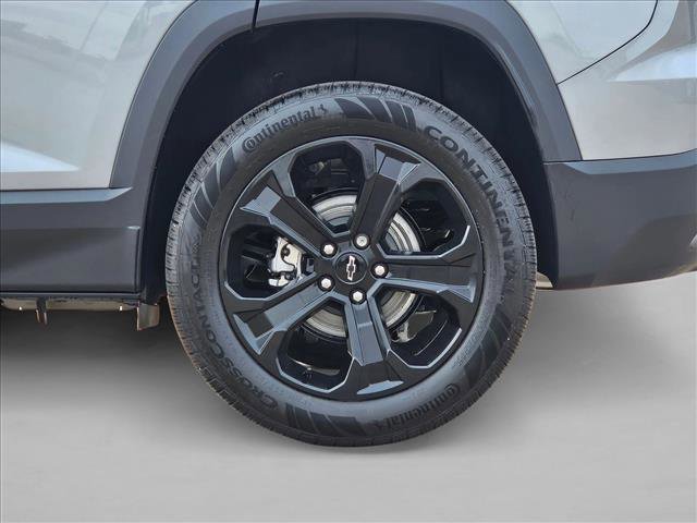 New 2026 Chevrolet Equinox LT w/ Midnight Edition image 10