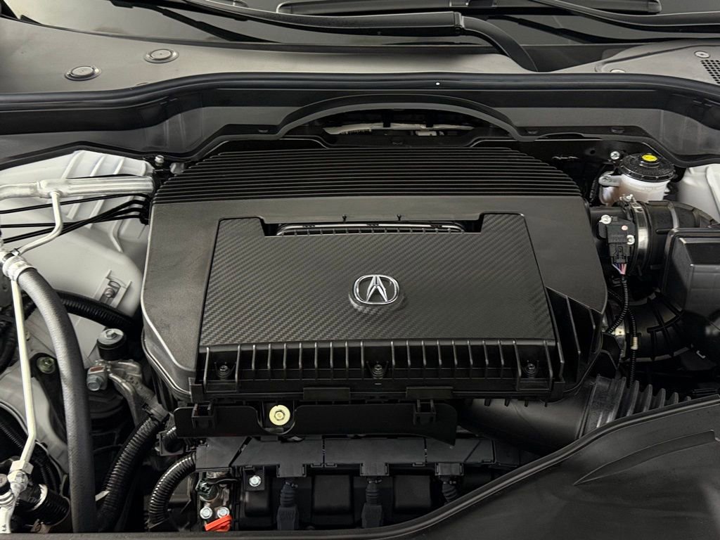 Used 2026 Acura MDX SH-AWD w/ Technology Package image 34