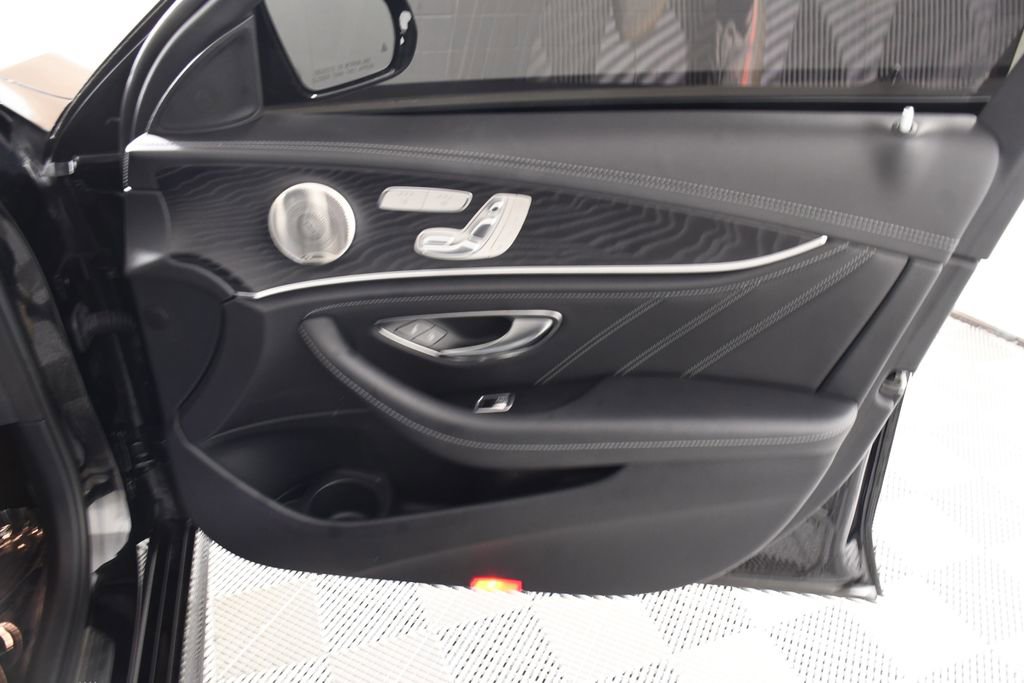 Used 2021 Mercedes-Benz E 63 AMG S image 17
