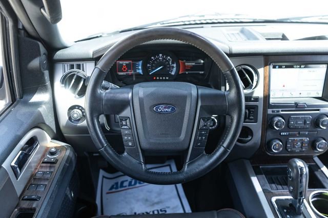 Used 2017 Ford Expedition King Ranch image 19
