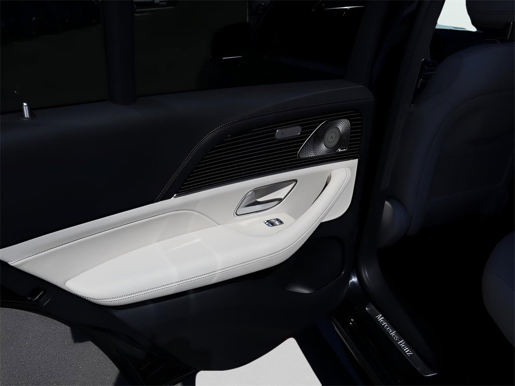 New 2026 Mercedes-Benz GLE 450 4MATIC image 22