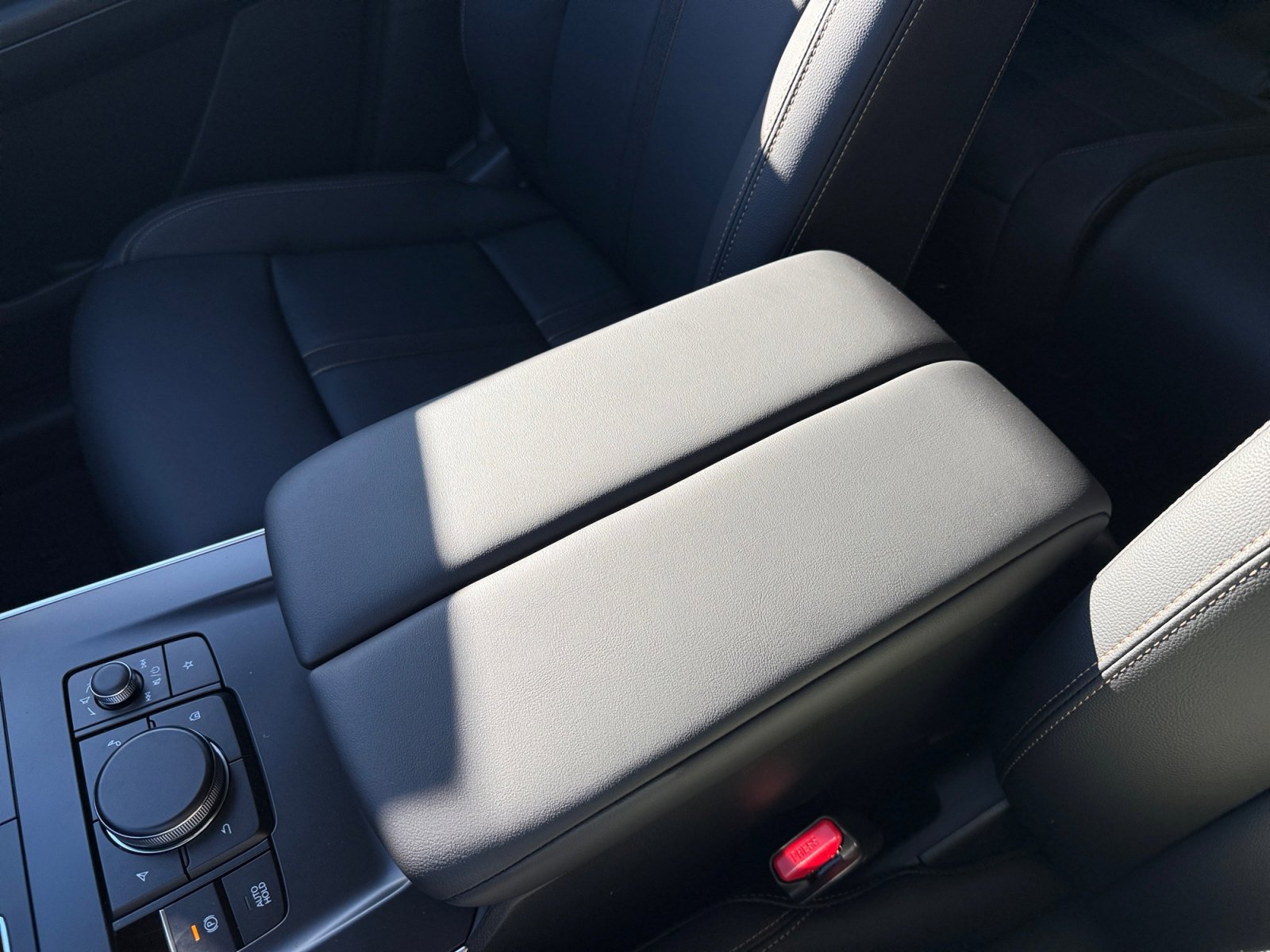 New 2026 MAZDA CX-70 SC image 14