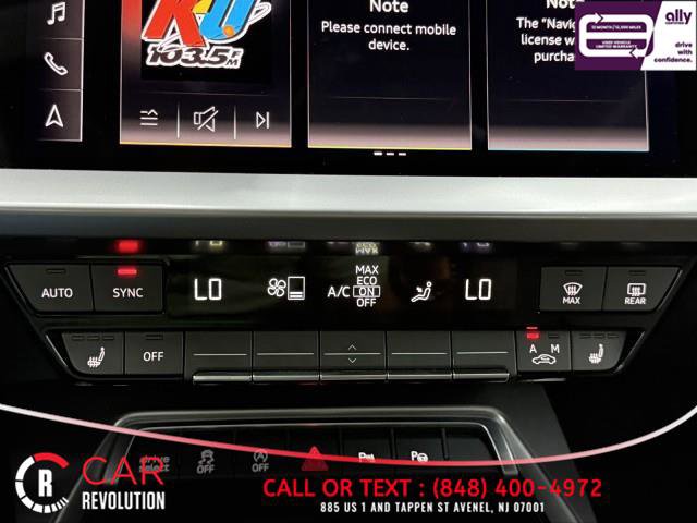 Used 2024 Audi A3 2.0T Premium image 30