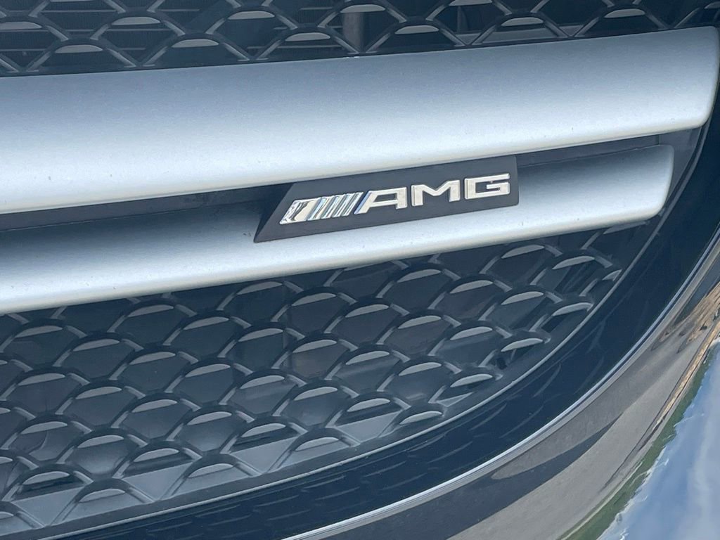 Used 2019 Mercedes-Benz C 43 AMG 4MATIC Sedan image 9