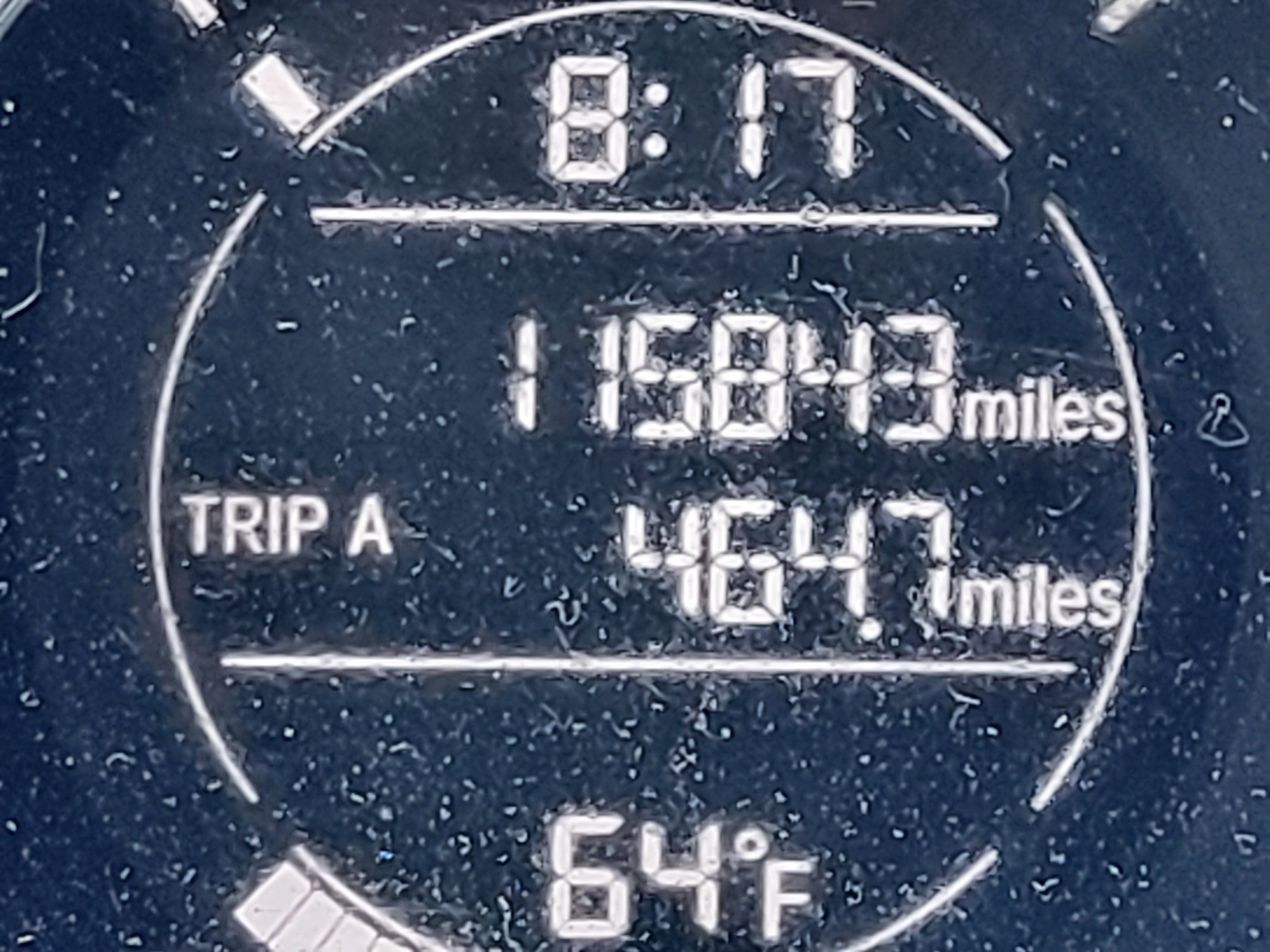 Used 2017 Honda HR-V LX image 40