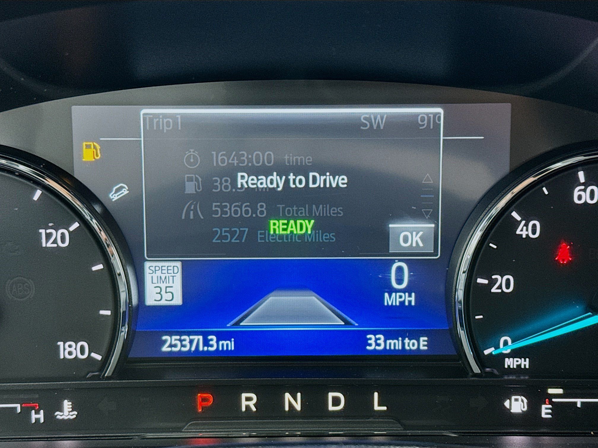 Used 2021 Ford Escape SEL AWD/4WD image 8