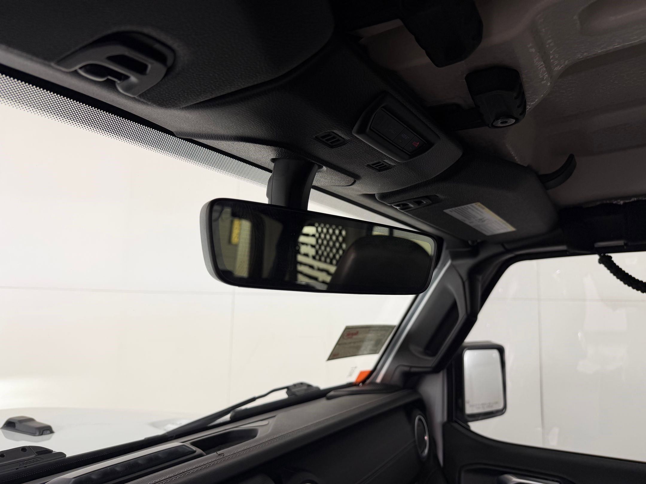 Used 2022 Jeep Wrangler Unlimited Sahara image 18