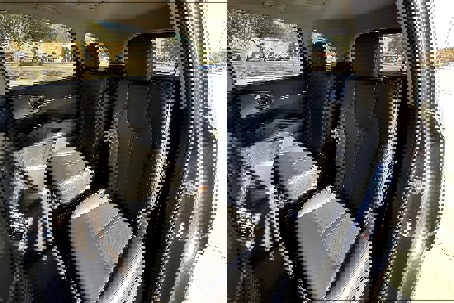 Certified 2024 Kia Sorento X-Line EX image 29