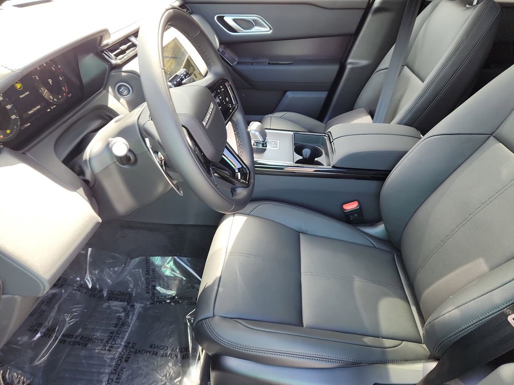 New 2026 Land Rover Range Rover Velar Dynamic SE image 23