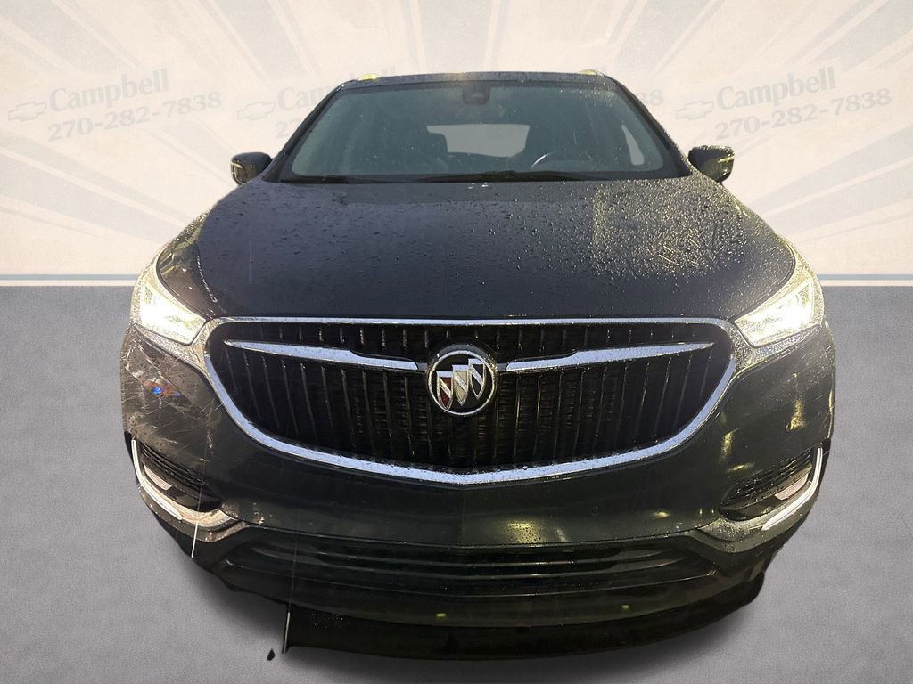Used 2020 Buick Enclave Premium w/ Sun and Sites Package image 9