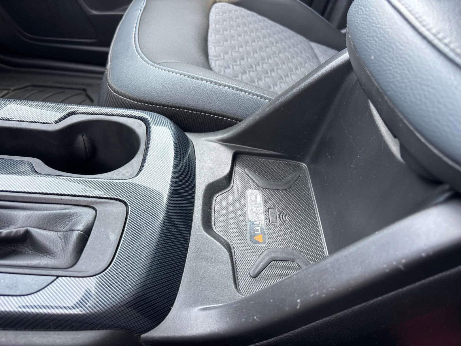 Used 2020 Chevrolet Colorado Z71 image 29