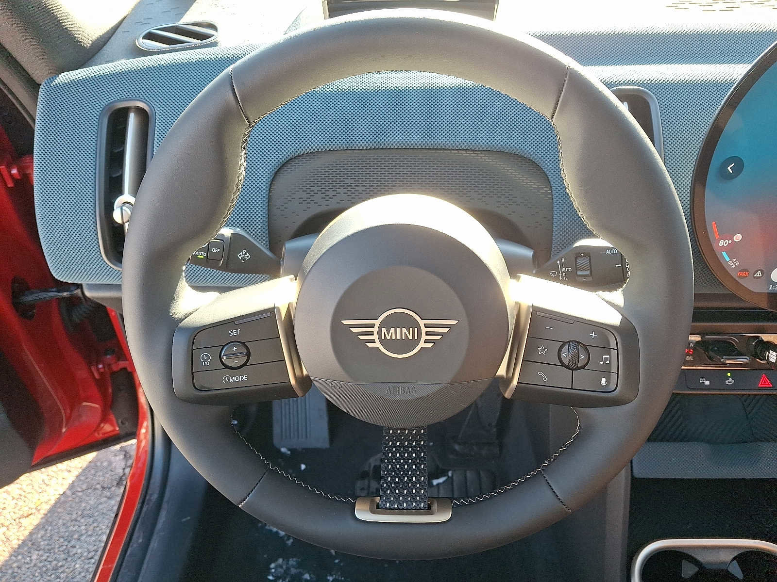 Used 2025 MINI Cooper Countryman S image 19