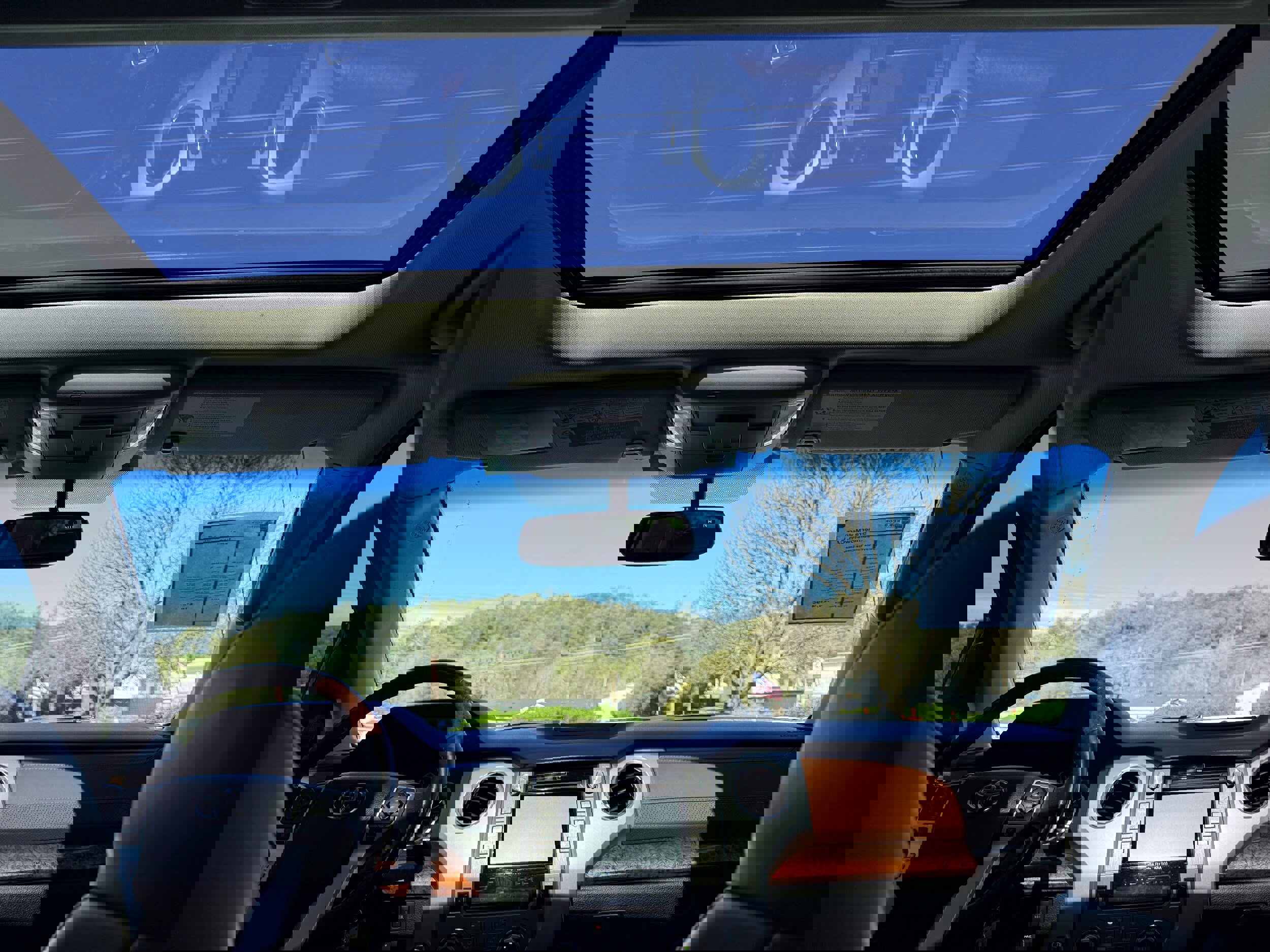 Used 2016 Toyota Tundra 1794 Edition image 21