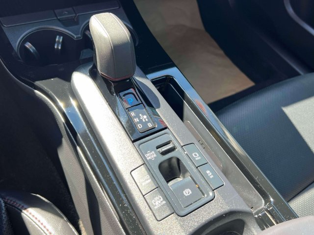 Certified 2024 Toyota Prius Prime FWD image 32