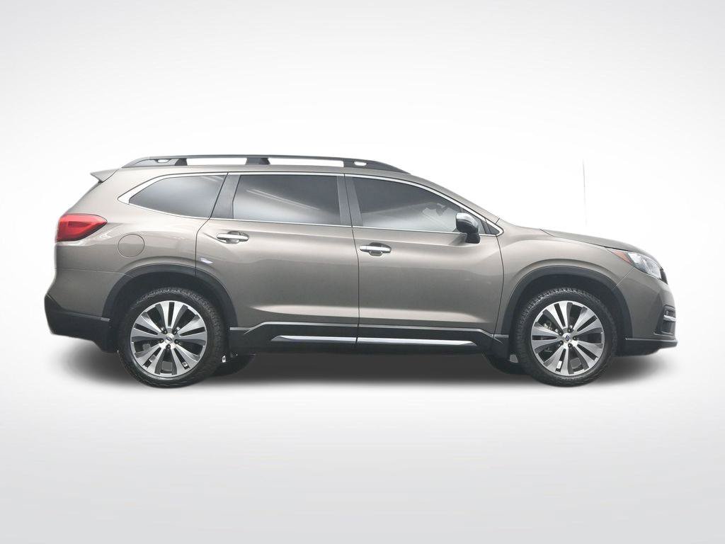 Used 2022 Subaru Ascent Touring w/ Popular Package #2A AWD/4WD image 51