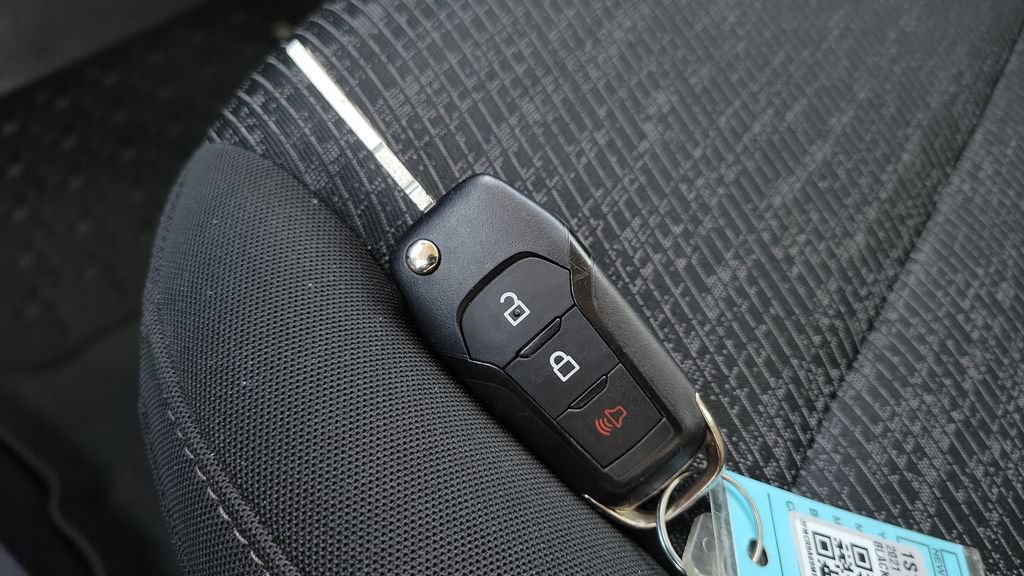 Used 2021 Ford Bronco Sport AWD/4WD image 26