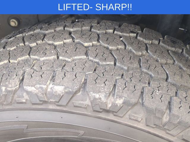 Used 2017 RAM 2500 Tradesman w/ Chrome Appearance Group image 11