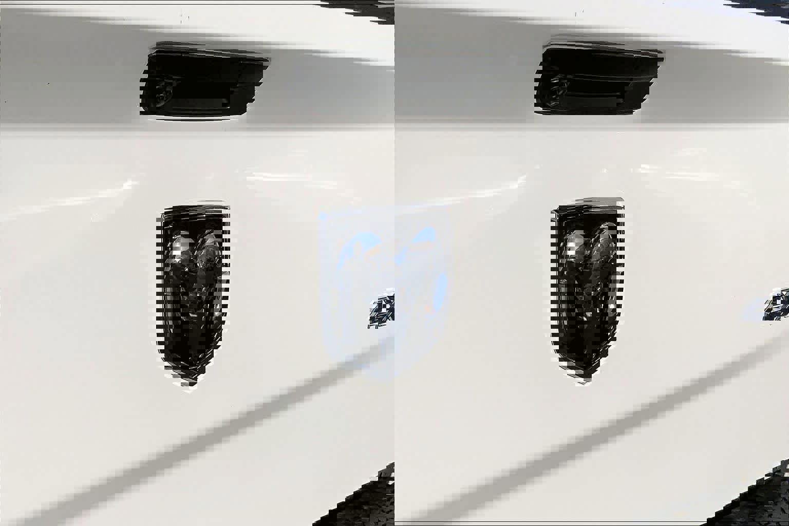 Used 2023 RAM 1500 Tradesman w/ Trailer Tow Group AWD/4WD image 32