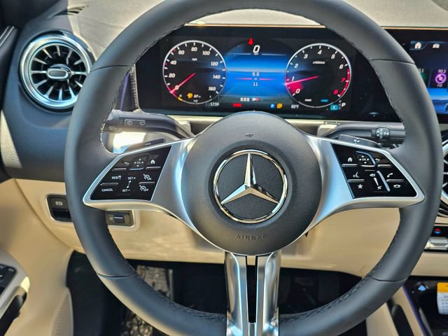 New 2026 Mercedes-Benz GLB 250 4MATIC image 29