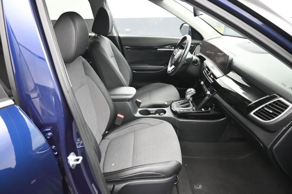 Certified 2024 Kia Seltos S AWD/4WD image 23