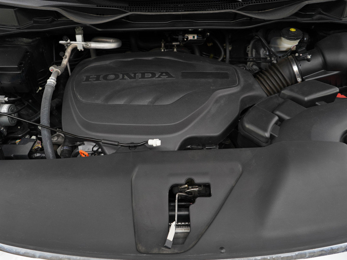 Used 2023 Honda Odyssey Elite image 37