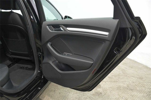 Used 2020 Audi A3 2.0T Premium w/ Final Edition Package image 14