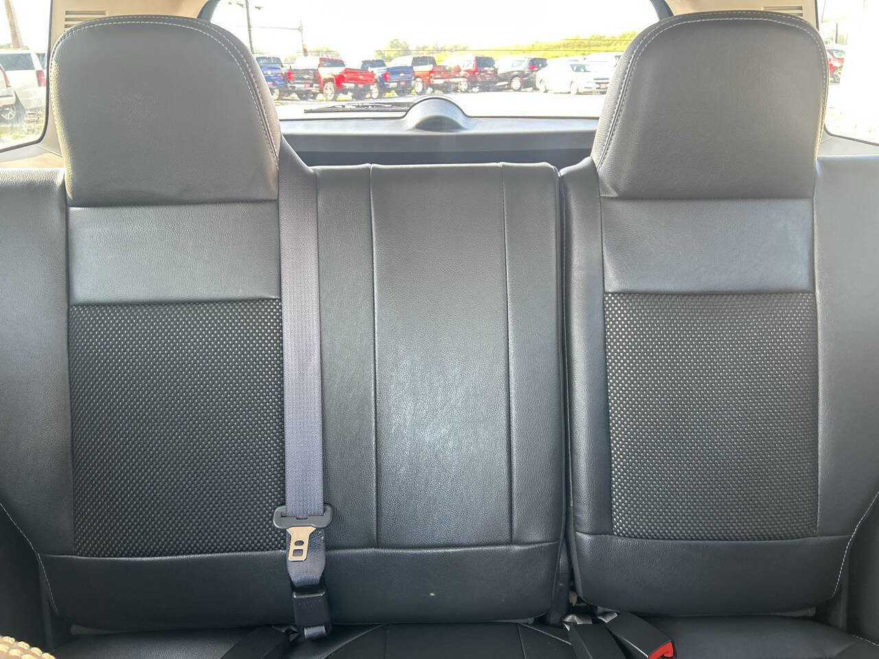 Used 2017 Jeep Patriot Sport w/ Power Value Group image 24