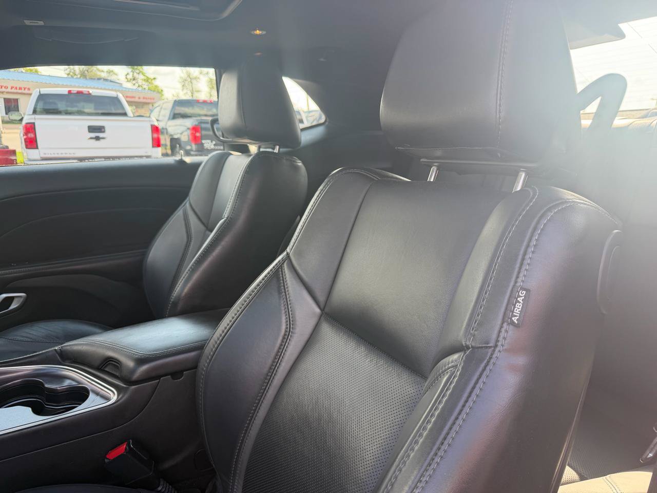 Used 2018 Dodge Challenger GT w/ Driver Convenience Group AWD/4WD image 13