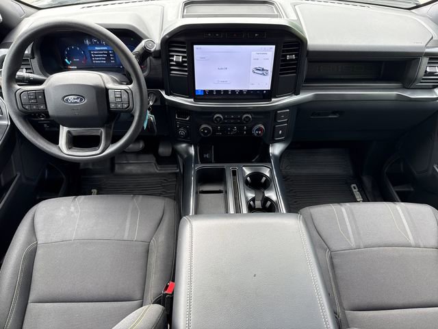 Used 2024 Ford F150 STX AWD/4WD image 12