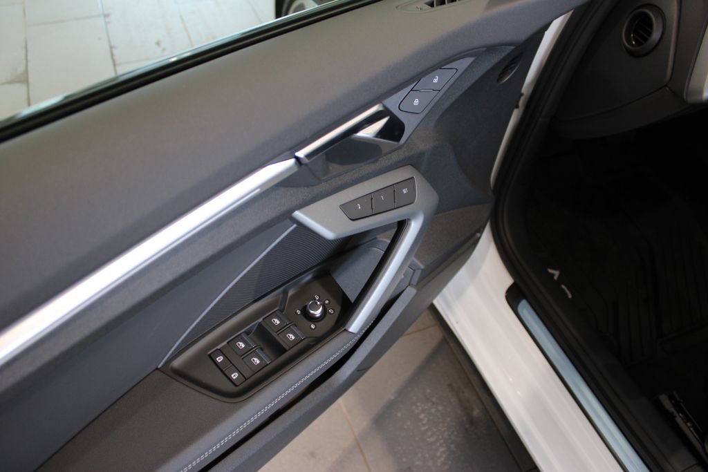New 2026 Audi A3 2.0T Premium image 27
