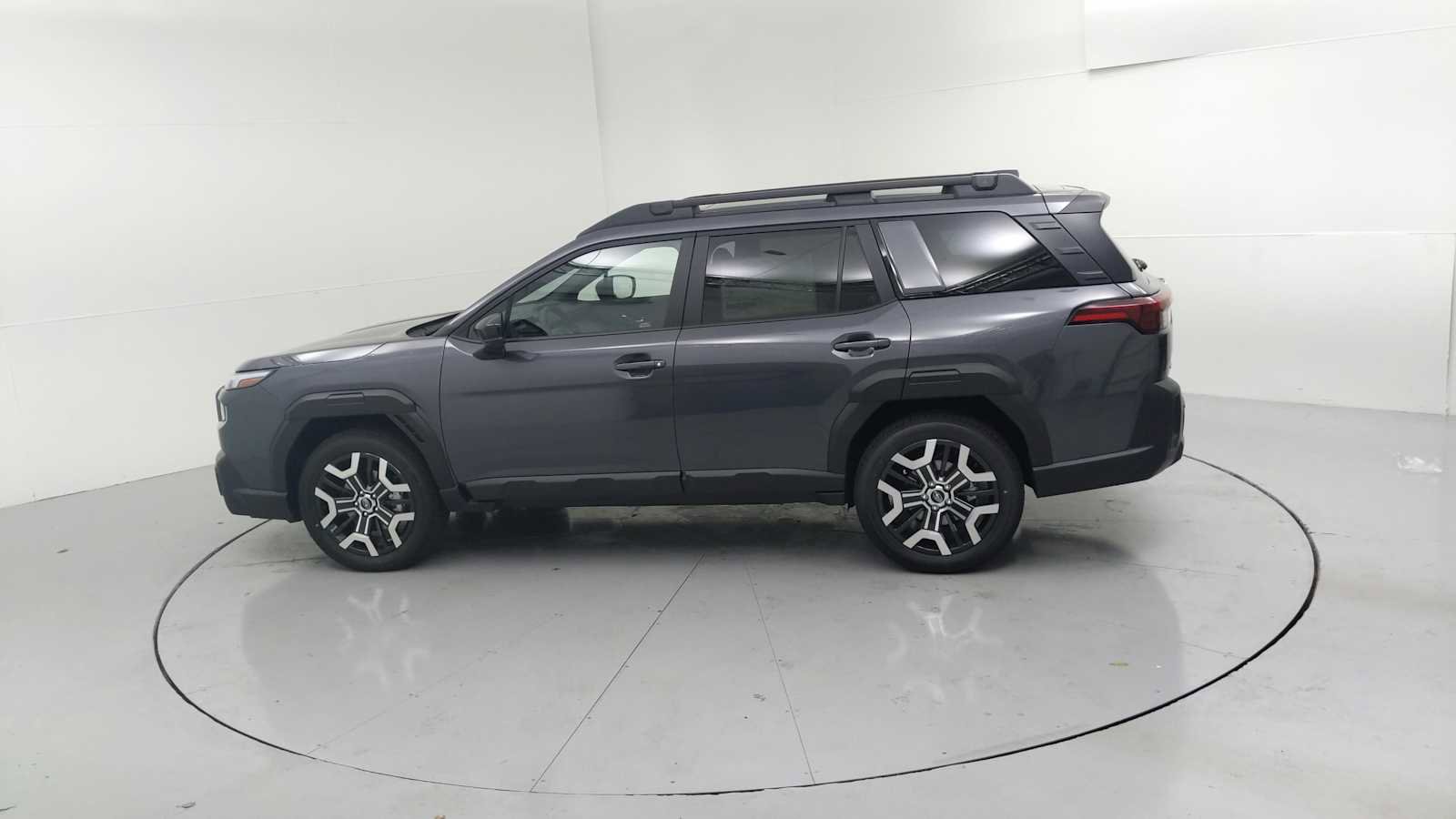 New 2026 Subaru Outback Touring XT image 6