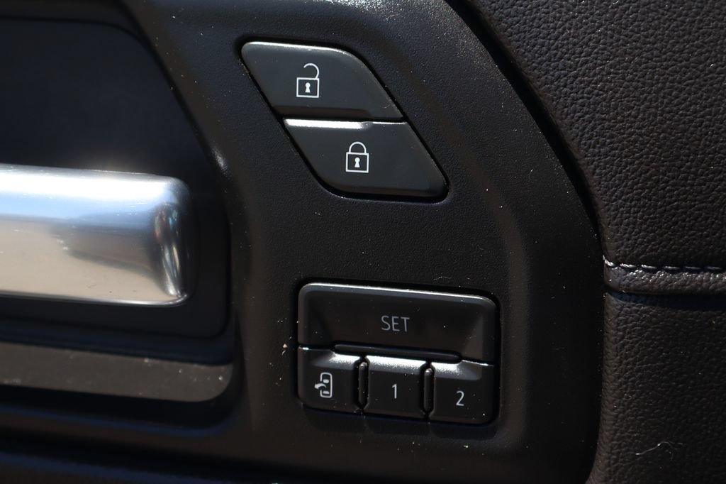 Used 2020 GMC Sierra 1500 Denali AWD/4WD image 19