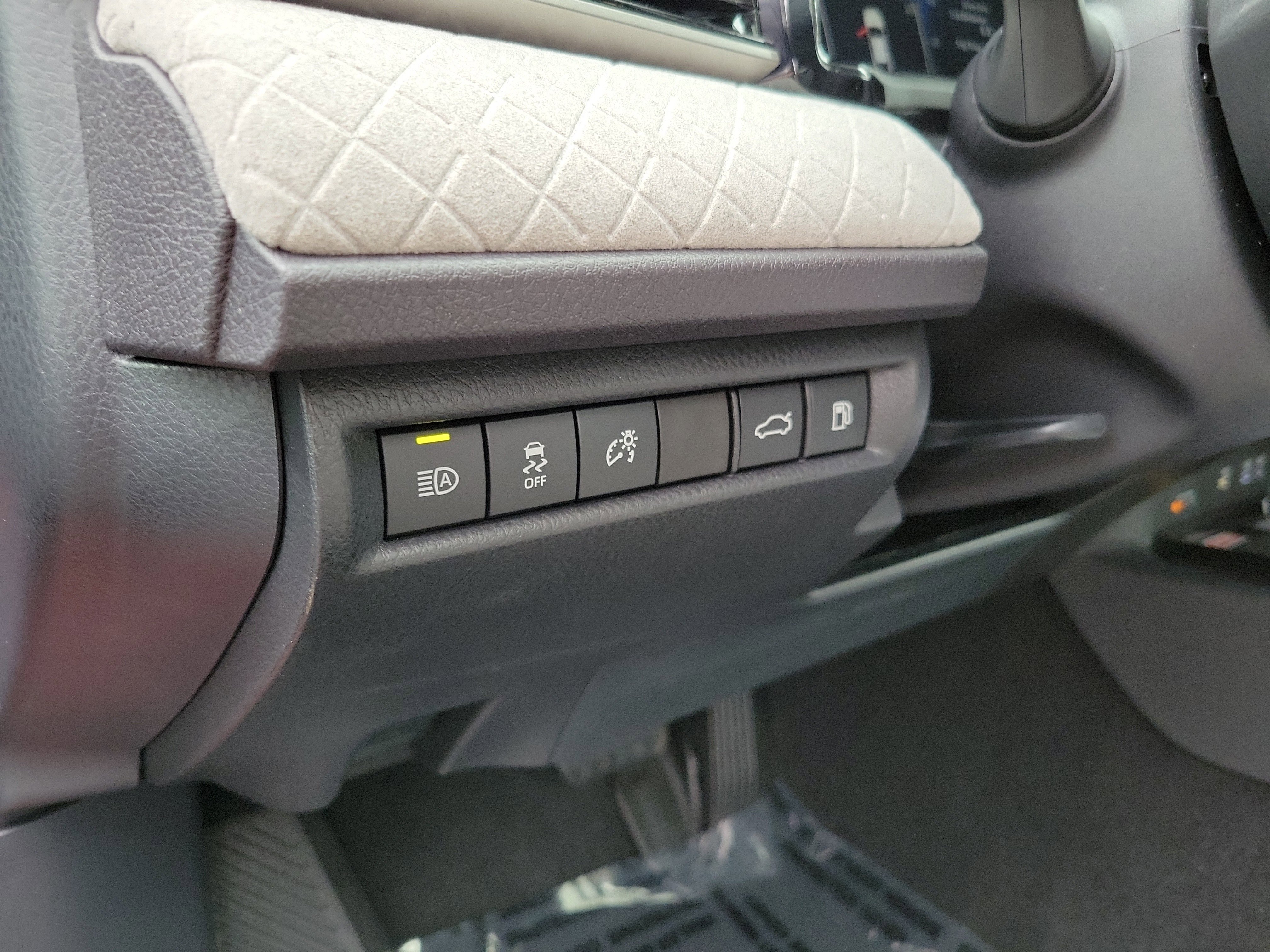 New 2026 Toyota Camry XLE image 24