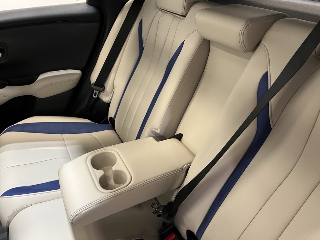 New 2026 Acura ADX A-Spec image 15